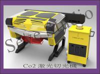 激光切割機<br>(GT-L Series CO2)