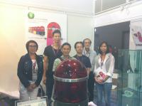 2014年參展於香港電腦通訊節