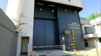 Seve Studio 參與 香港海關 於蓮塘香園圍的大型項目