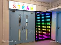 聖公會聖提摩太小學 STEAM室設計工程