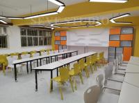 祖堯天主教小學STEM室設計工程